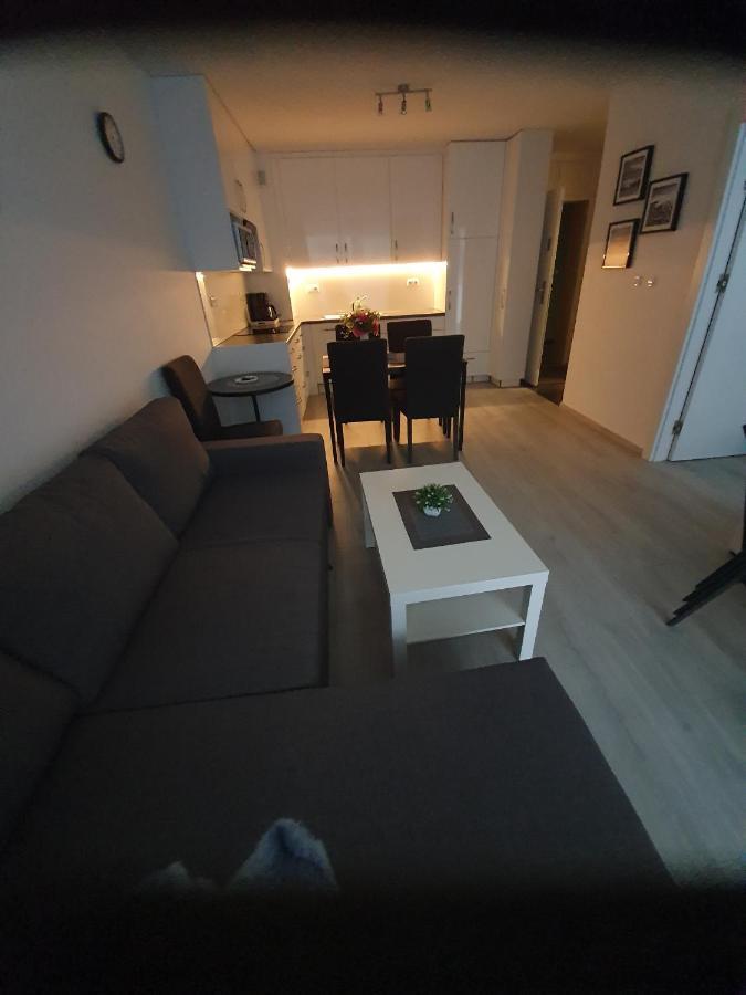 Apartamenty Blizej Morza Kasprowicza Колобжег Экстерьер фото